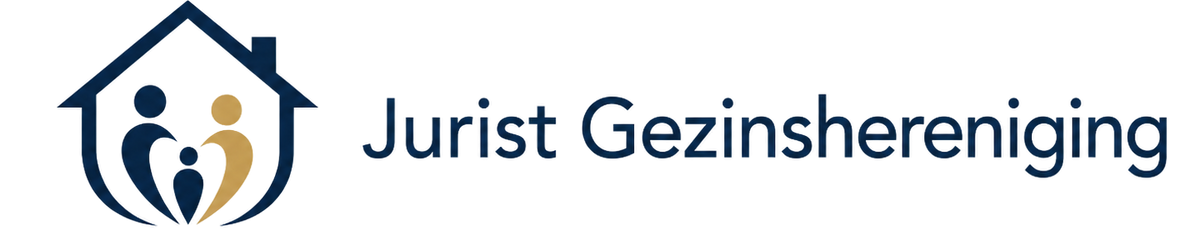 Jurist Gezinshereniging